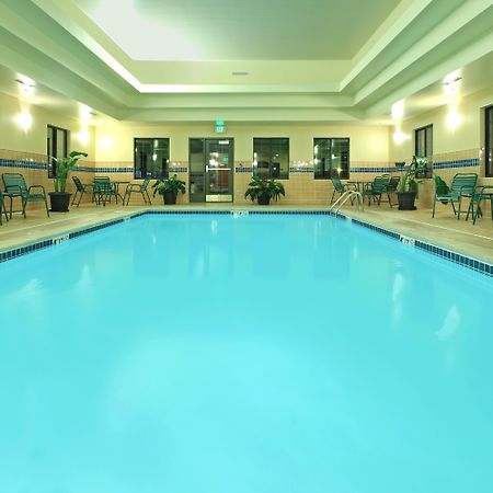 Staybridge Suites Fayetteville By Ihg Exterior foto