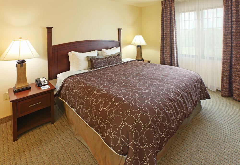 Staybridge Suites Fayetteville By Ihg Exterior foto