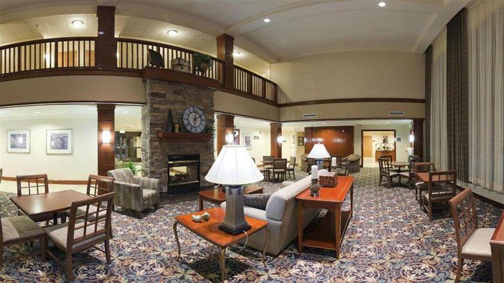 Staybridge Suites Fayetteville By Ihg Exterior foto