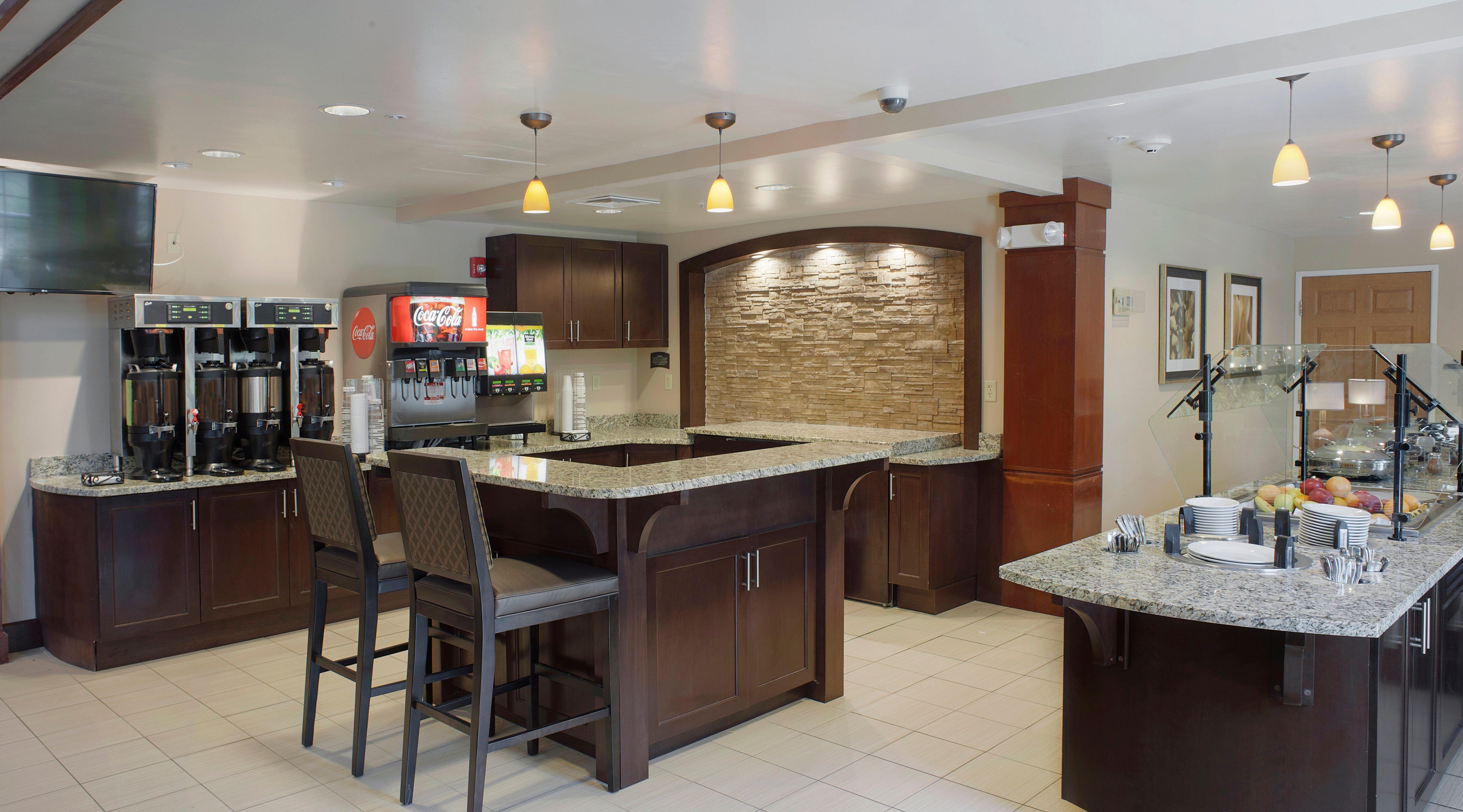 Staybridge Suites Fayetteville By Ihg Exterior foto