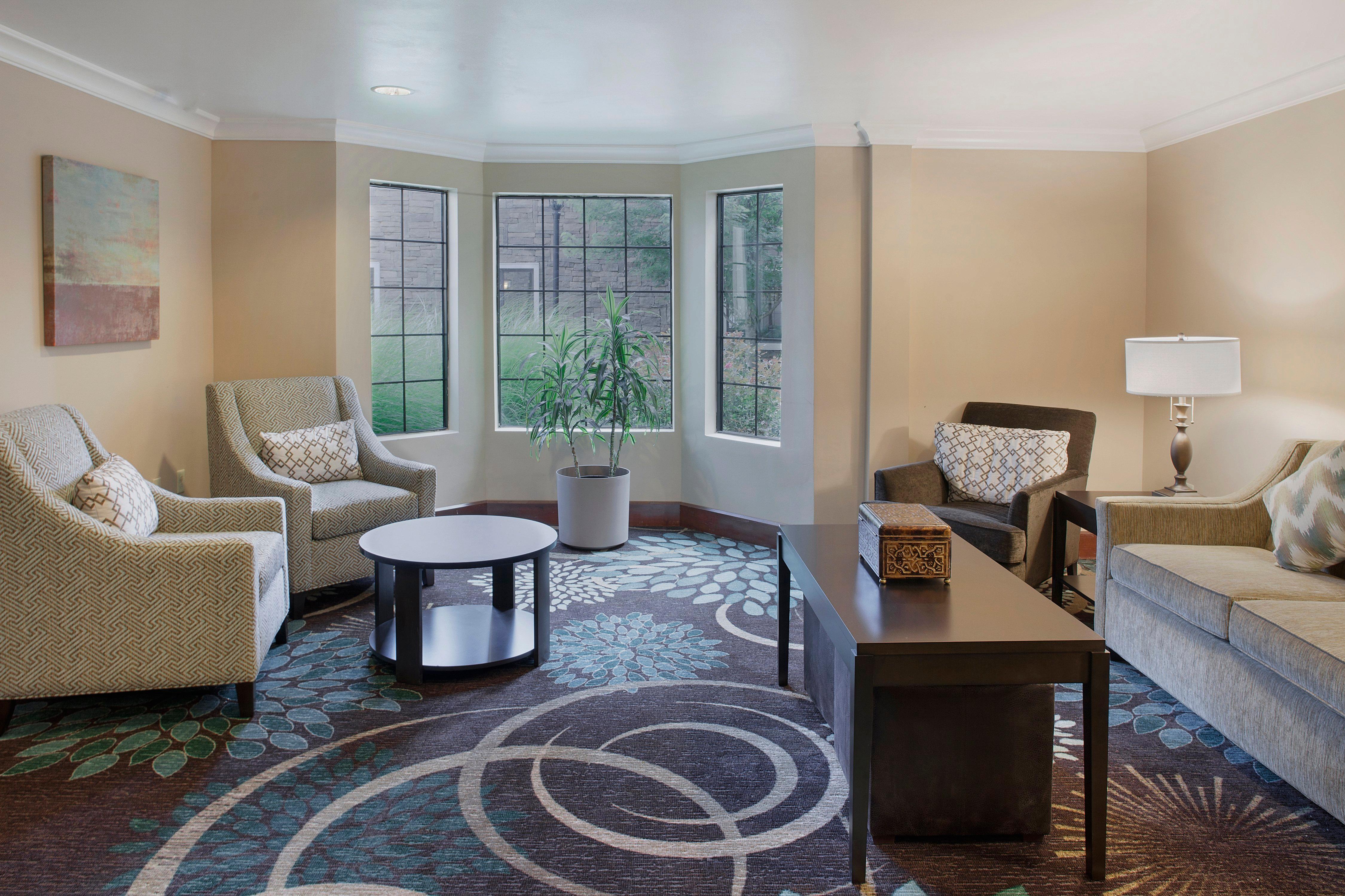 Staybridge Suites Fayetteville By Ihg Exterior foto