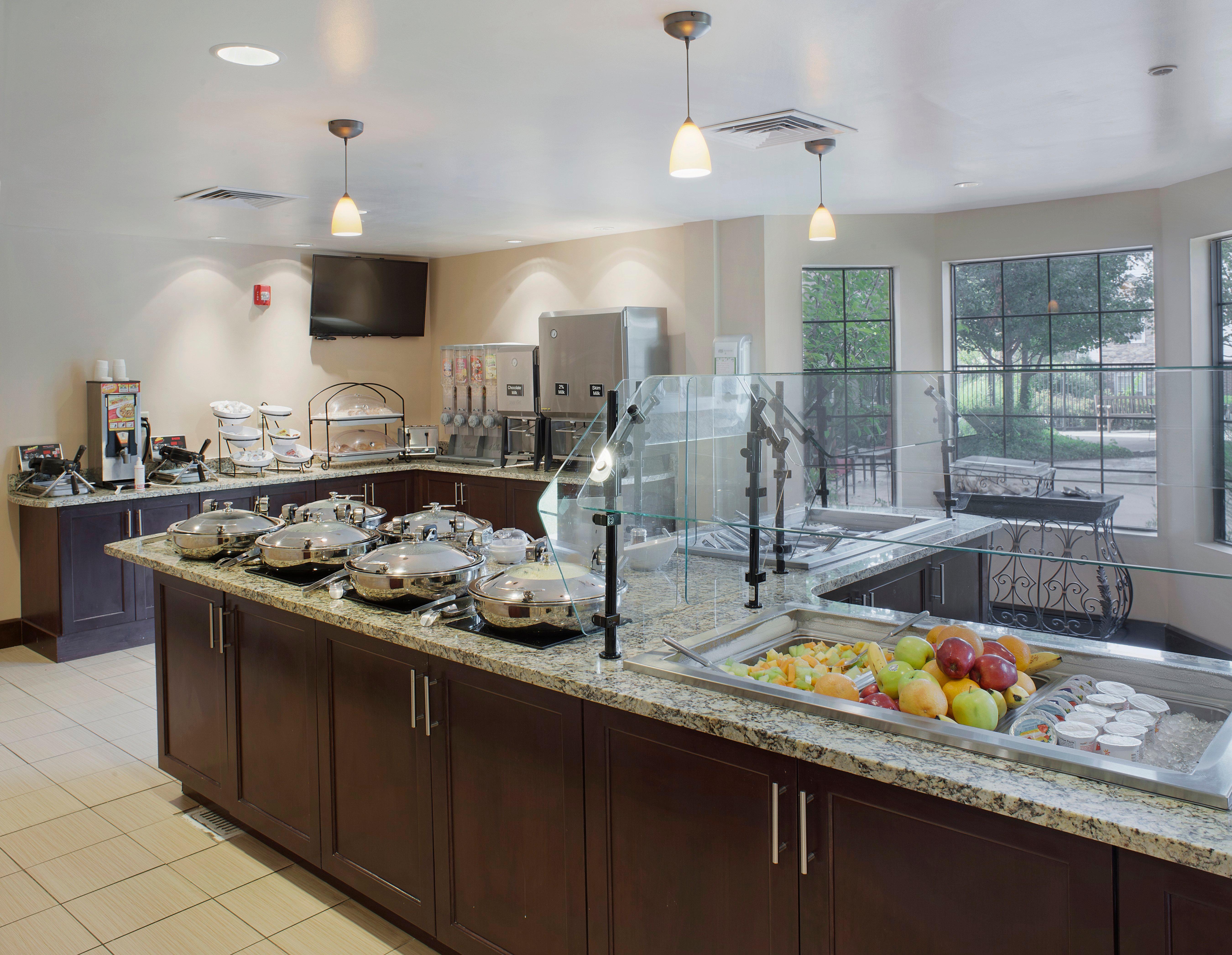 Staybridge Suites Fayetteville By Ihg Exterior foto