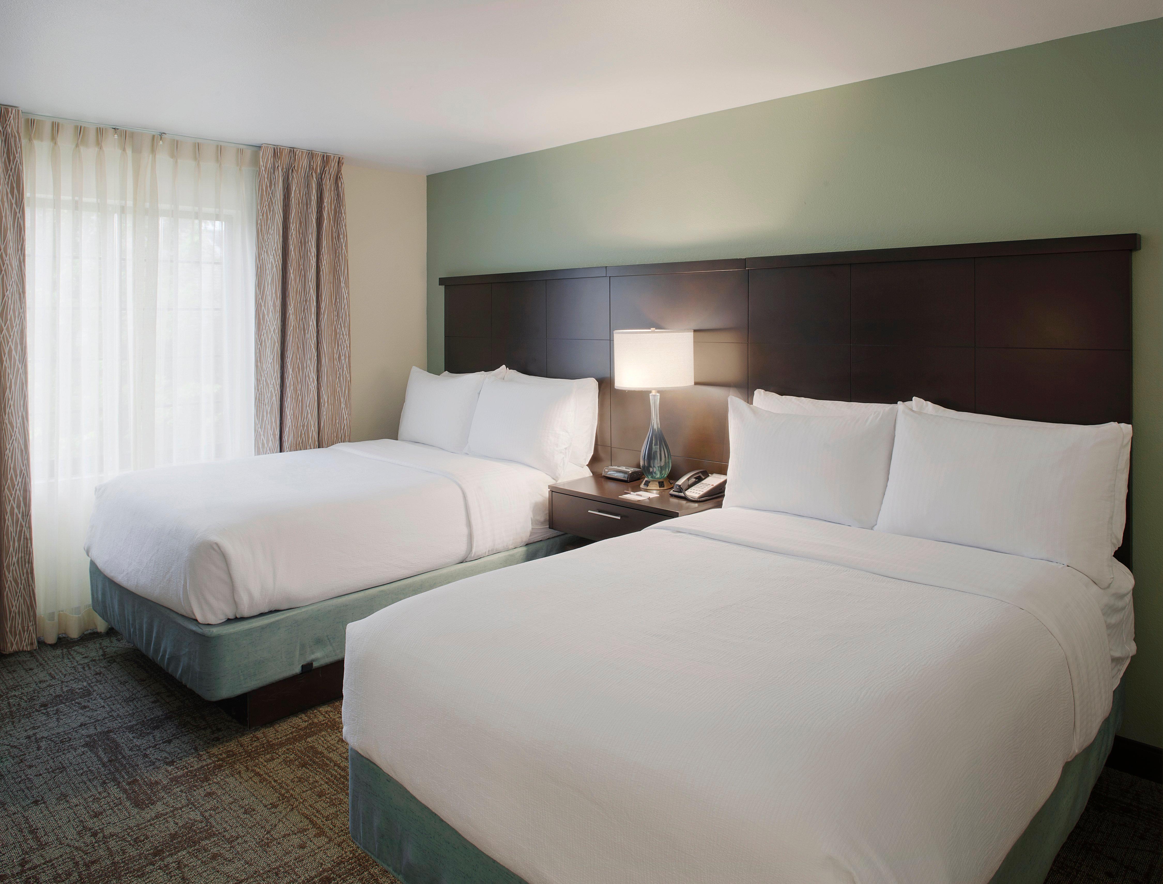 Staybridge Suites Fayetteville By Ihg Exterior foto
