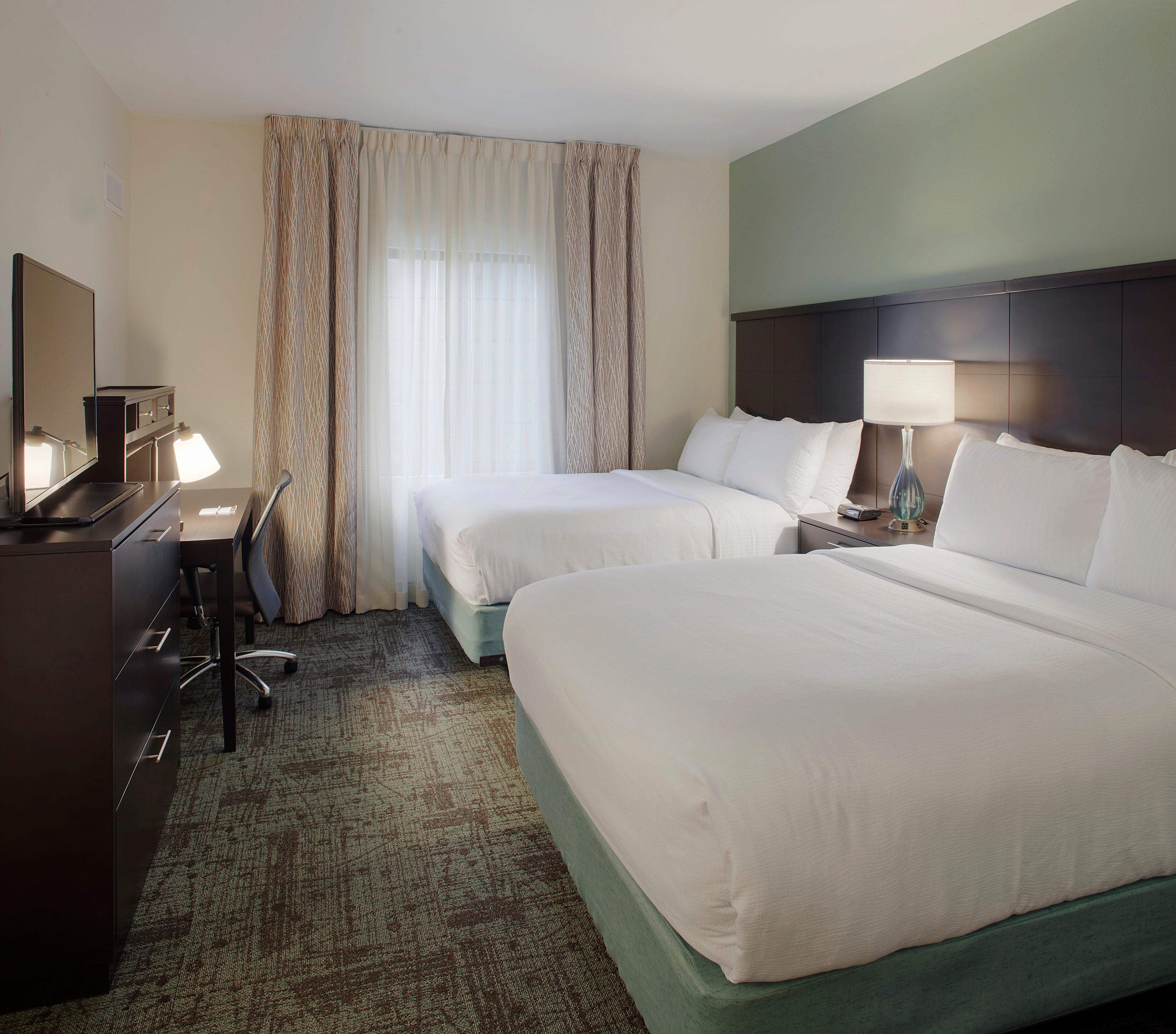 Staybridge Suites Fayetteville By Ihg Exterior foto
