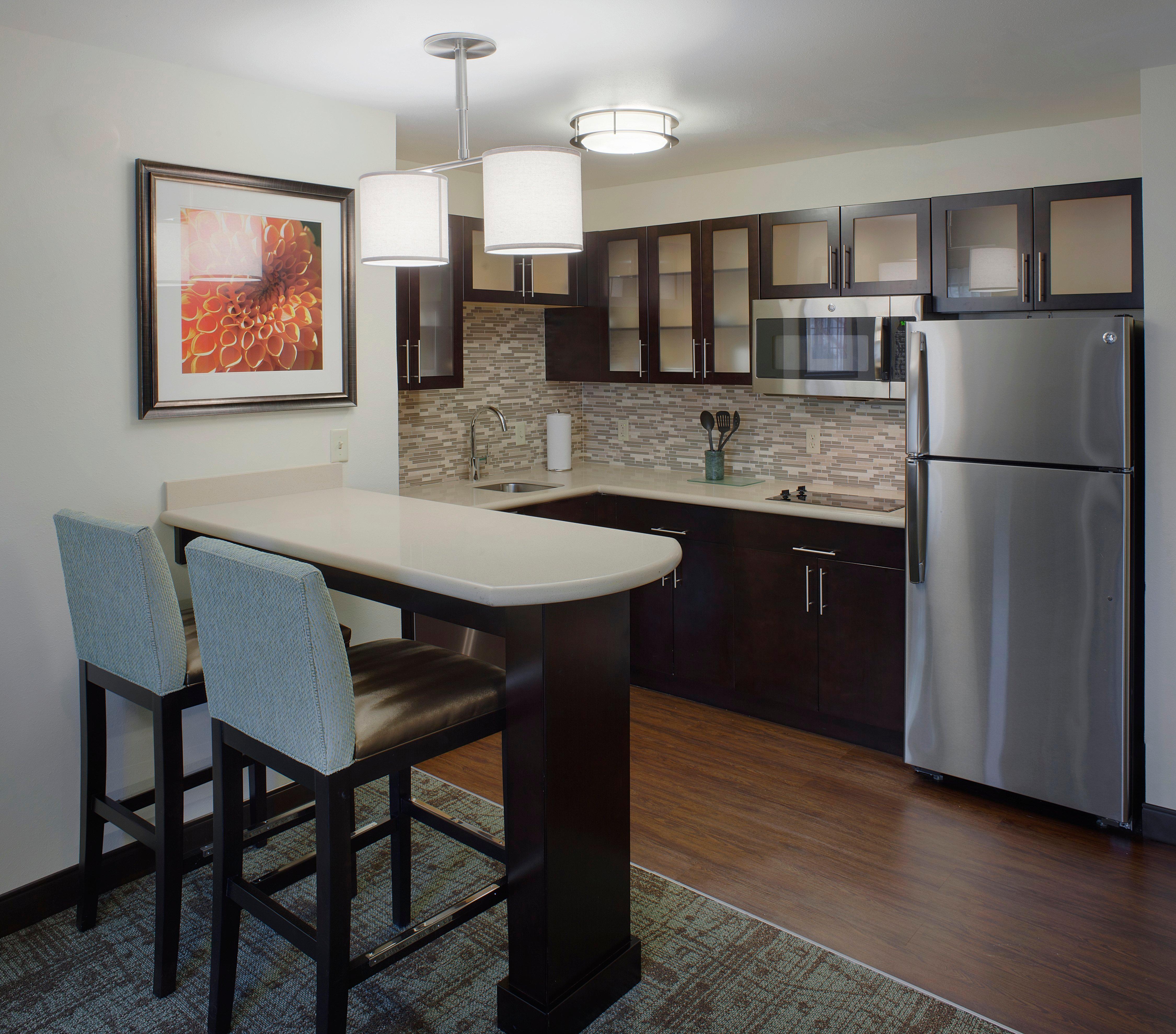 Staybridge Suites Fayetteville By Ihg Exterior foto