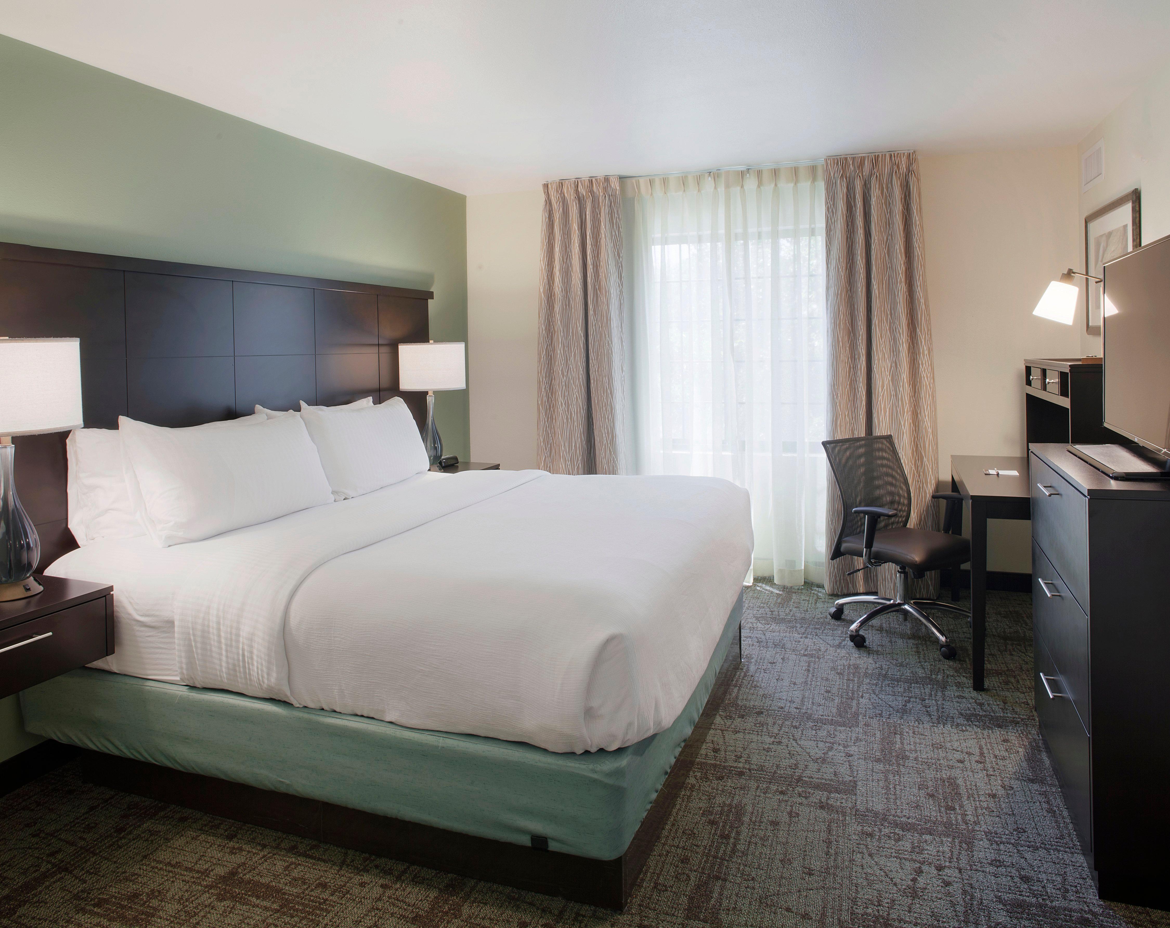 Staybridge Suites Fayetteville By Ihg Exterior foto