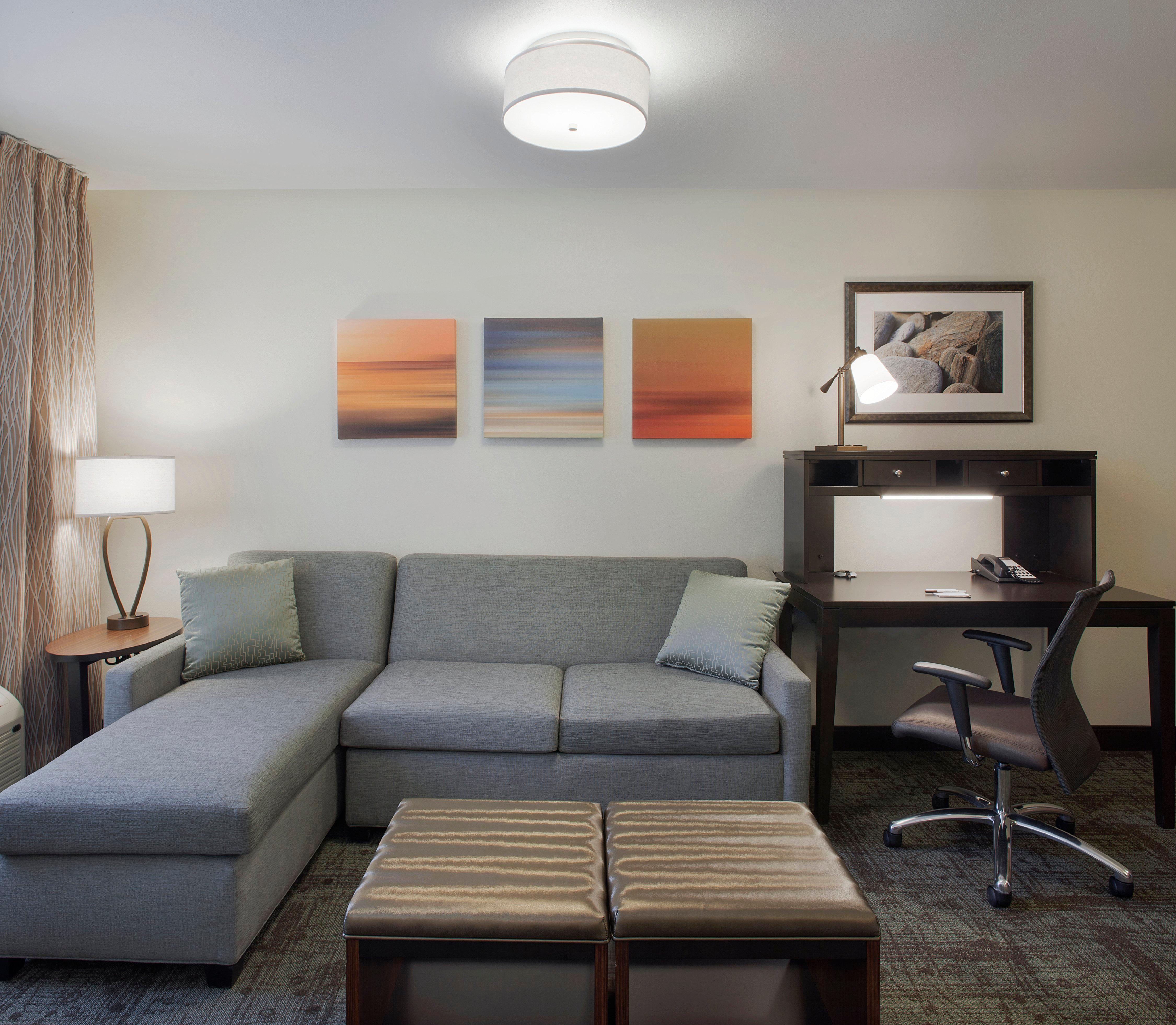 Staybridge Suites Fayetteville By Ihg Exterior foto