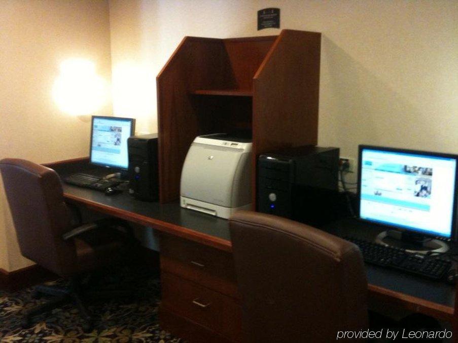 Staybridge Suites Fayetteville By Ihg Facilidades foto
