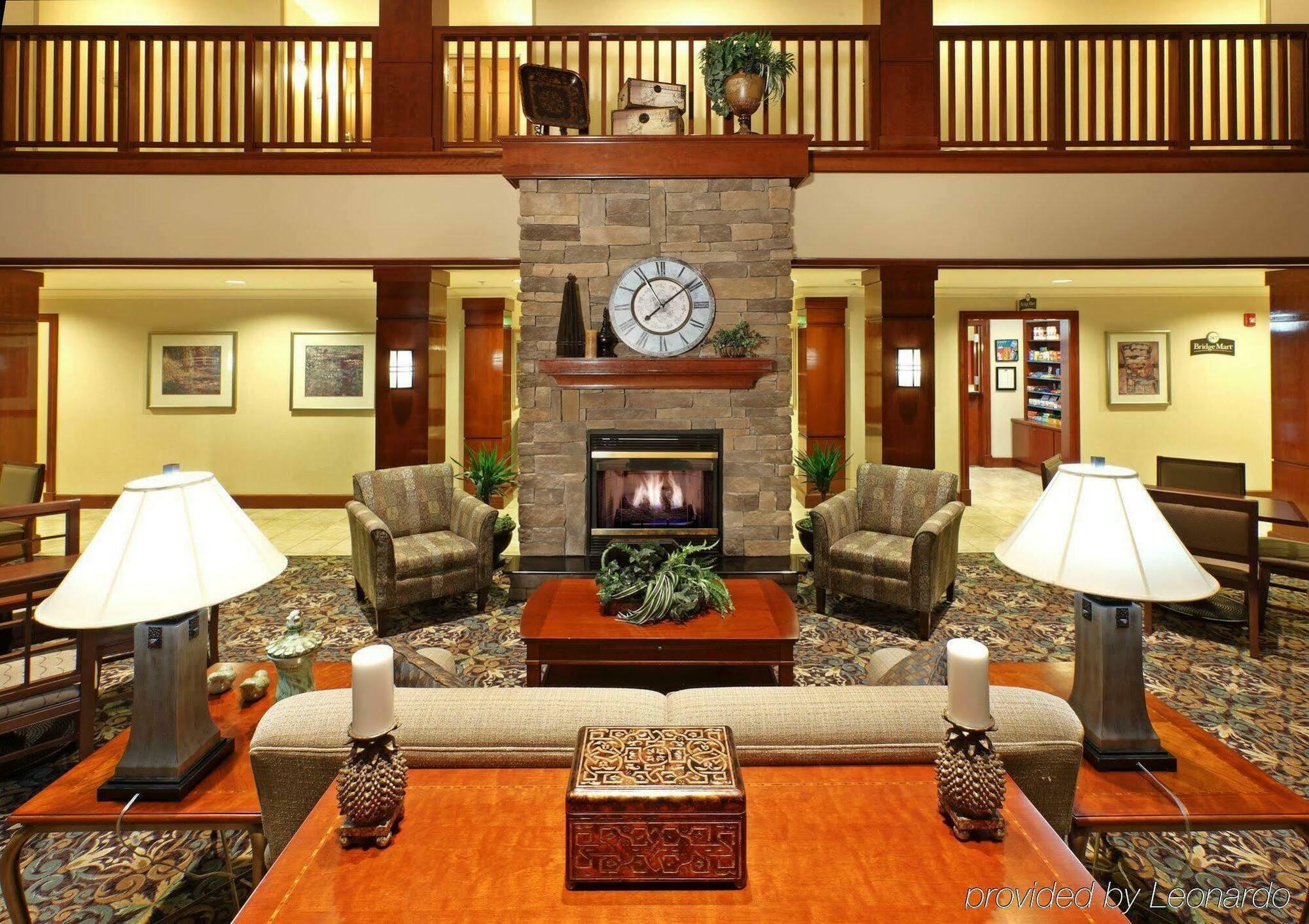 Staybridge Suites Fayetteville By Ihg Exterior foto
