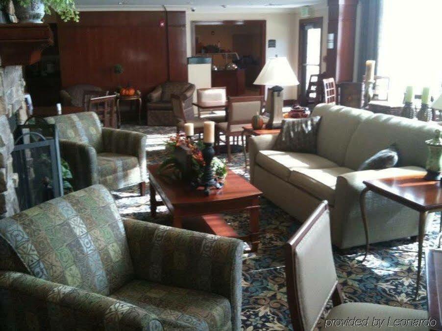 Staybridge Suites Fayetteville By Ihg Exterior foto
