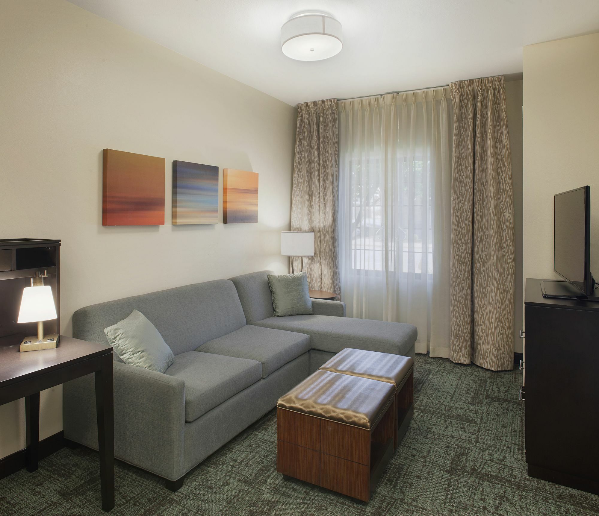 Staybridge Suites Fayetteville By Ihg Exterior foto